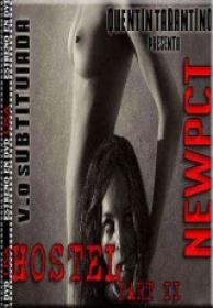 Hostel Part  II [DVDRIP][V O English + Subs  Spanish][2007]