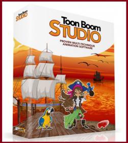 ~Toon Boom Studio 7.1.18189 Final Incl Crack