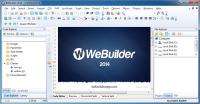 WeBuilder 2014 12.2.0.150 Multilingual + Keygen