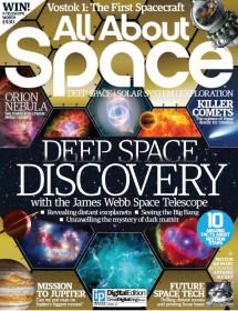 All About Space Issue 16 - 2013