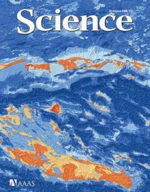 Science - August 23 2013