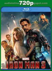 Iron Man 3 (2013) 720p