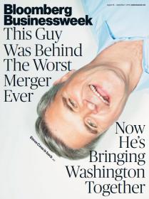 Bloomberg Businessweek - August 26 2013