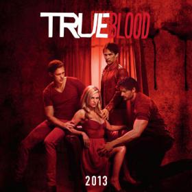 True Blood Season 6 Complete 480p HDTV x264 [Multi-Sub] [DexzAery]