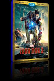 Iron Man 3 2013 iTA ENG 720p BluRay x264 BtH