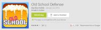 Old School Defense v1.0.0