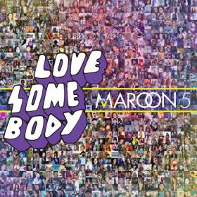 Maroon 5 - Love Somebody [Music Video] 1080p [Sbyky]
