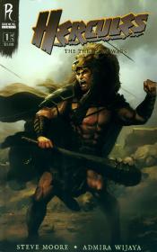 Hercules - The Thracian Wars (2008)