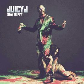 Juicy J - Stay Trippy 2013 Hip Hop 320kbps CBR MP3 [VX] [P2PDL]