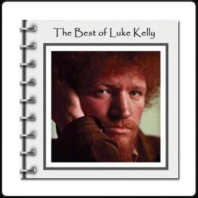 Luke Kelly - The Best of (2004)