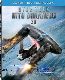 Star Trek Into Darkness 3D 2013 1080p BluRay Half-SBS DTS x264-PublicHD