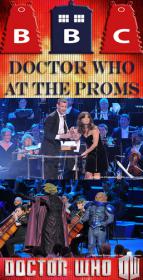 Doctor Who at the Proms 2013 [MP4-AAC](oan)