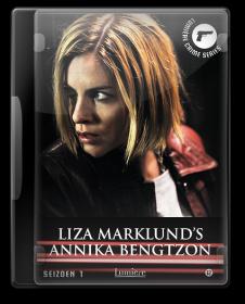 Annike Bengtzon 02 Prime Time DVD NL subs DutchReleaseTeam