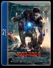 Iron Man 3  2013  720p BRRIP  x264 AAC KiNGDOM