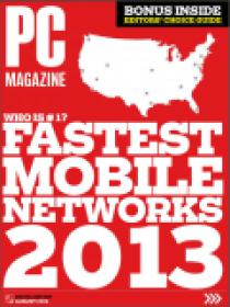 PC Magazine