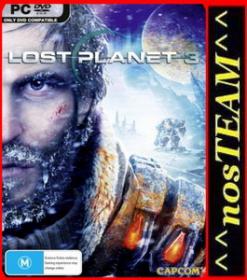 Lost Planet 3 PC full game + DLC ^^nosTEAM^^