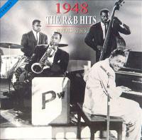 The R and B Hits 1948-1949-1950(rythym and blues)(mp3@320)[rogercc][h33t]