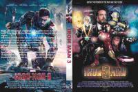 Iron Man 3 (2013) RETAIL DVDR MENU NTSC DD 5.1 CUSTOM NL-TBS