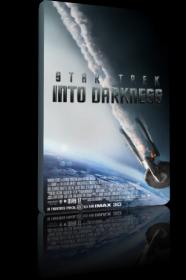 Into Darkness Star Trek 2013 iTALiAN-BG