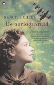 Nancy Richler - De oorlogsbruid. NL Ebook (ePub). DMT