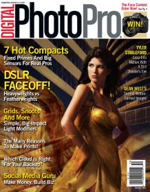 Digital Photo Pro - Sept Oct 2013