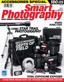 Smart Photography - September 2013  IN