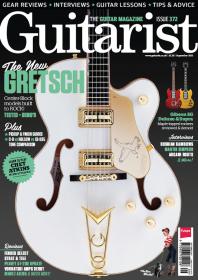 Guitarist (WorldMags) - September 2013