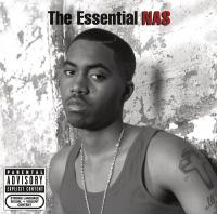 Nas - The Essential Nas 2013 Hip Hop 2CD 320kbps CBR MP3 [VX] [P2PDL]
