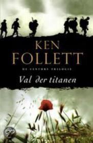 Ken Follett - Century-trilogie (deel 1 en 2), NL Ebooks(ePub)