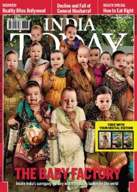 India Today - September 2 2013