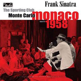 Frank Sinatra - Live at Monte Carlo