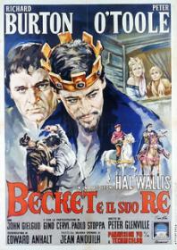 B e ck et (1964)