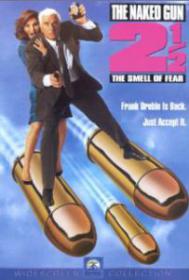 The Naked Gun 2 1 2 The Smell of Fear 1991 720p BluRay x264-HD4U [PublicHD]