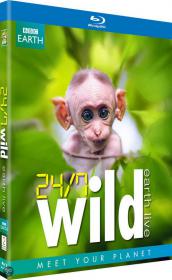 Planet Earth Live Specials 2012 720p BluRay x264-PublicHD