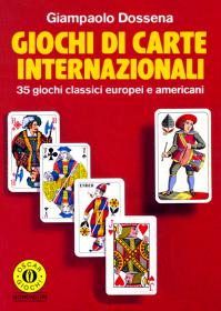 G Dossena - Giochi di Carte Internazionali