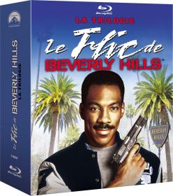 Beverly Hills Cop Collection 1080p BluRay x264 anoXmous