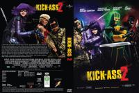 Kick-Ass 2ï¼šBalls to the Wall 2013 720p WEB-DL FLAC MURDER