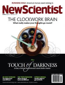 New Scientist - August 31 2013