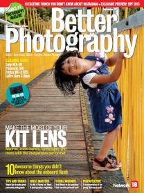 Better Photography - September 2013  IN