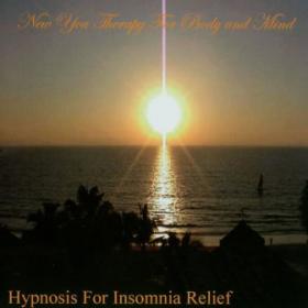 Hypnosis for Insomnia Relief