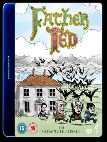 Father Ted BoxSet [1995–1998]DVDRip H264(BINGOWINGZ-UKB-RG)