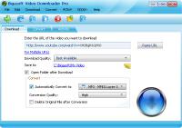 Bigasoft Video Downloader Pro 1.2.28.4878 DC 29.08.2013