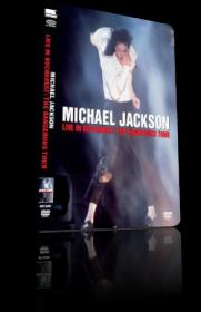 CONCERTO-Michael Jackson-Live In Bucharest The Dangerous Tour 2005 DVDRip XViD-MaRJuaNa