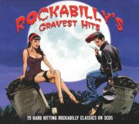 VA - Rockabilly's Gravest Hits - 3-CD-Set - [TFM]