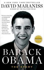 Barack Obama - The Story (gnv64)