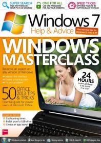 Windows 7 Help & Advice - Windows Master Class 50 Office 2013 Tips and Tricks (October 2013)