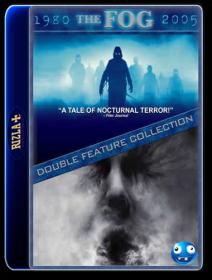 The Fog Twin Pack [1980-2005]480p H264(BINGOWINGZ-UKB-RG)