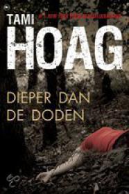 Tami Hoag - Dieper dan de doden, NL Ebook(ePub)