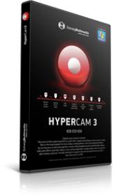 SolveigMM HyperCam 3.5.1211.29 [Multi Rus]