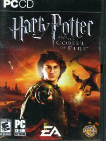 Harry Potter And The Goblet of Fire 2005 Full PC Game   @IGI